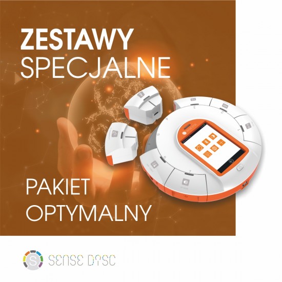 ZESTAW 2 - 2021 - PAKIET OPTYMALNY