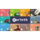 Oprogramowanie CORINTH Fizyka i Astronomia