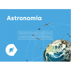 Oprogramowanie CORINTH Fizyka i Astronomia
