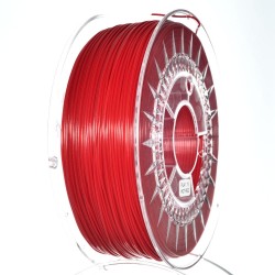 Filament Devil Design PLA 1,75mm 1kg - Hot Red
