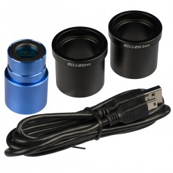 Kamera DLT-Cam Basic 2MP USB 2.0