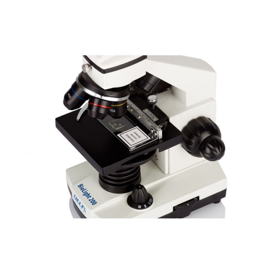 Mikroskop Delta Optical BioLight 200 + Kamera DLT-Cam Basic 2MP