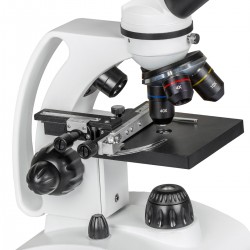 Mikroskop Delta Optical BioLight 300 + Kamera DLT-Cam Basic 2MP