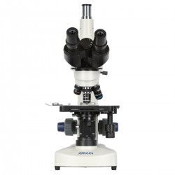 Mikroskop Delta Optical Genetic PRO Trino