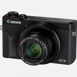  Aparat Canon PowerShot G7 X Mark III