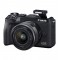 Aparat Canon EOS M6 MK II + Obiektyw 15-45