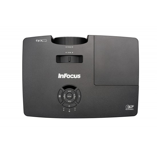 Projektor InFocus IN 116xv